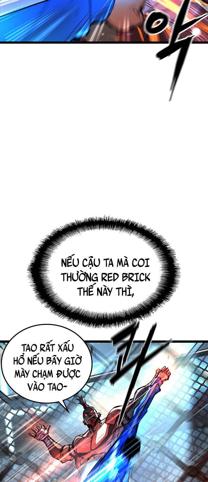 Phòng Gym Hanlim - Chapter 100 - Page 43