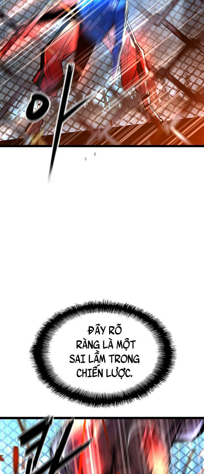 Phòng Gym Hanlim - Chapter 100 - Page 44