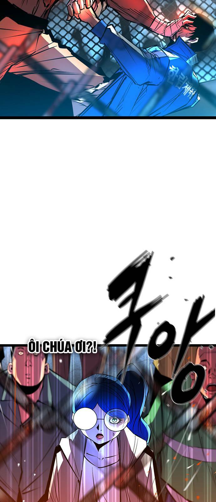 Phòng Gym Hanlim - Chapter 100 - Page 47