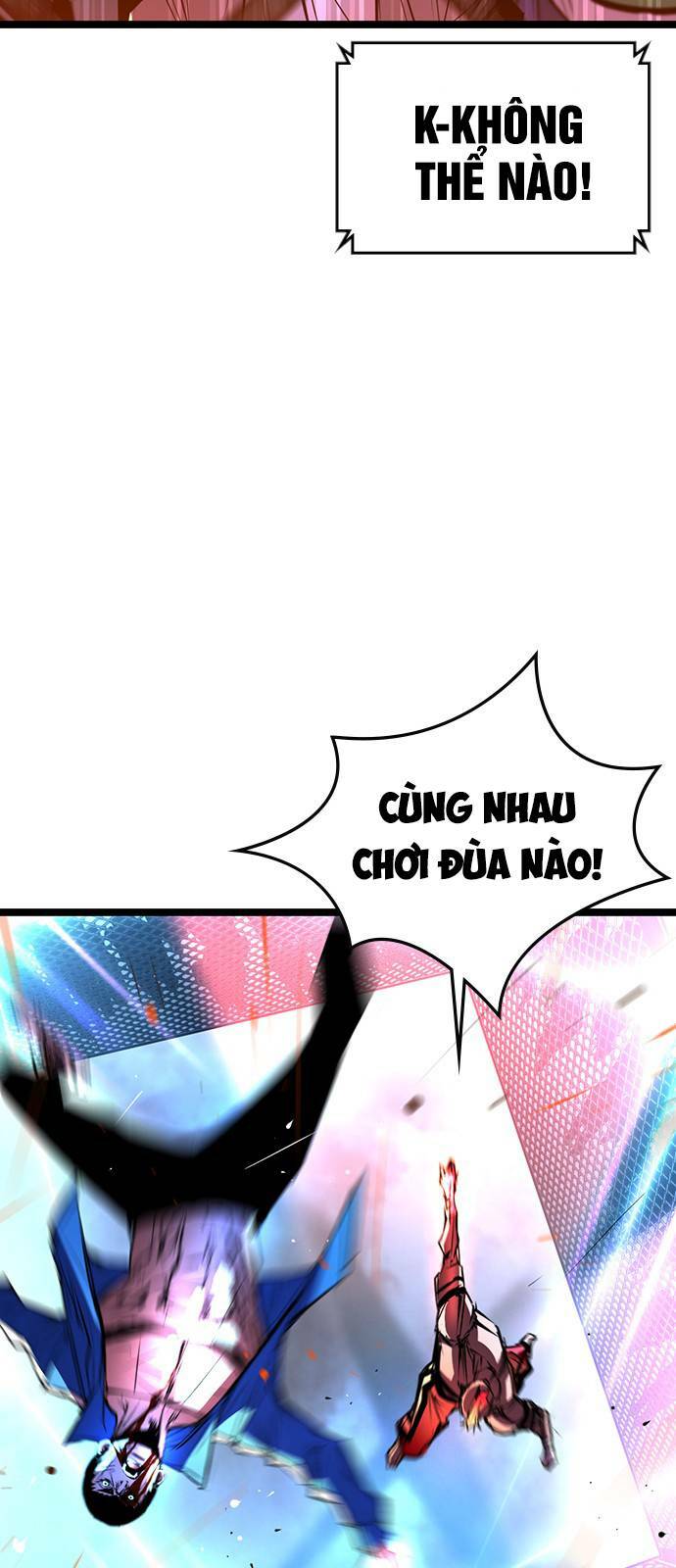 Phòng Gym Hanlim - Chapter 100 - Page 48