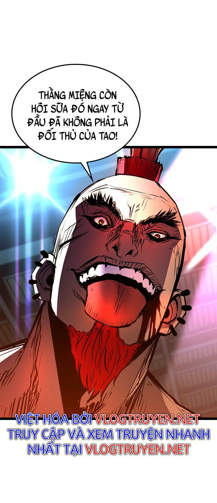 Phòng Gym Hanlim - Chapter 100 - Page 55