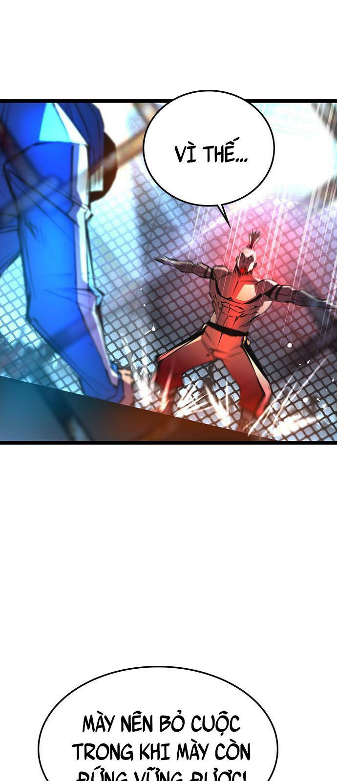 Phòng Gym Hanlim - Chapter 100 - Page 56