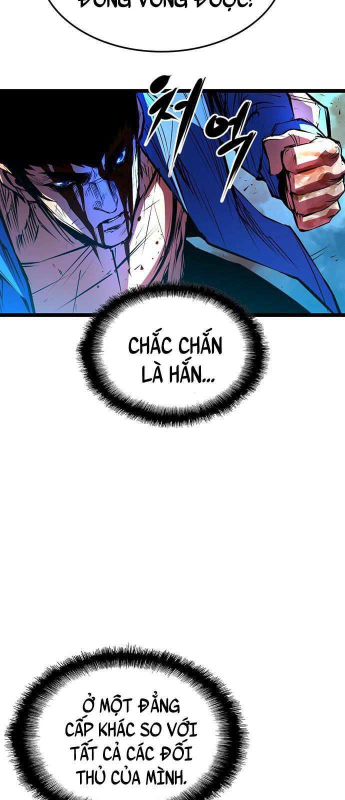 Phòng Gym Hanlim - Chapter 100 - Page 57
