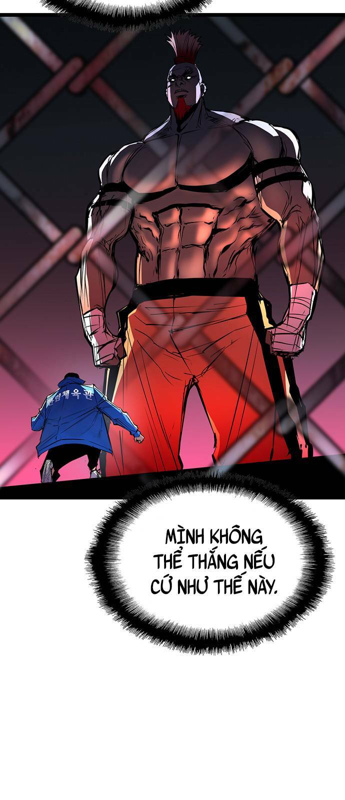 Phòng Gym Hanlim - Chapter 100 - Page 58