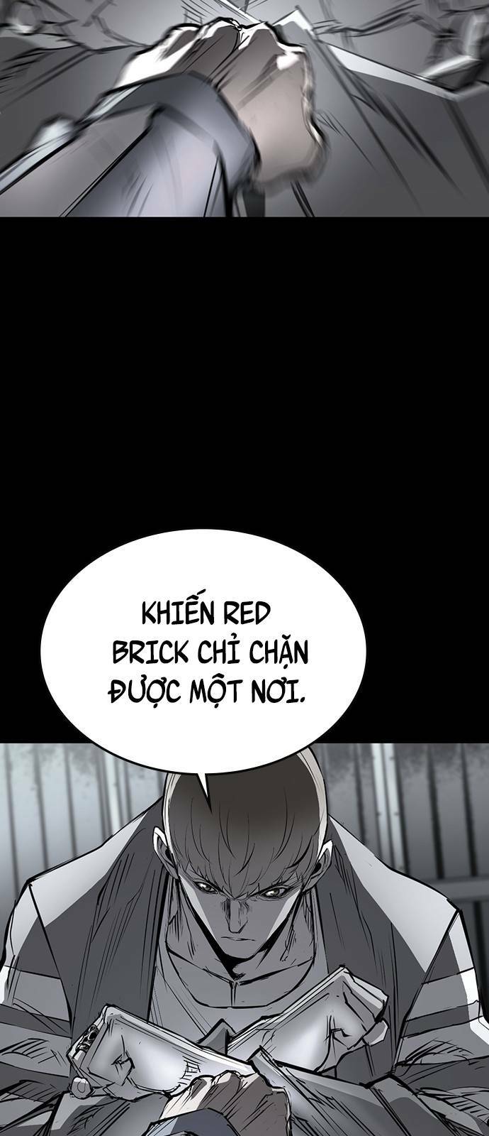 Phòng Gym Hanlim - Chapter 100 - Page 69