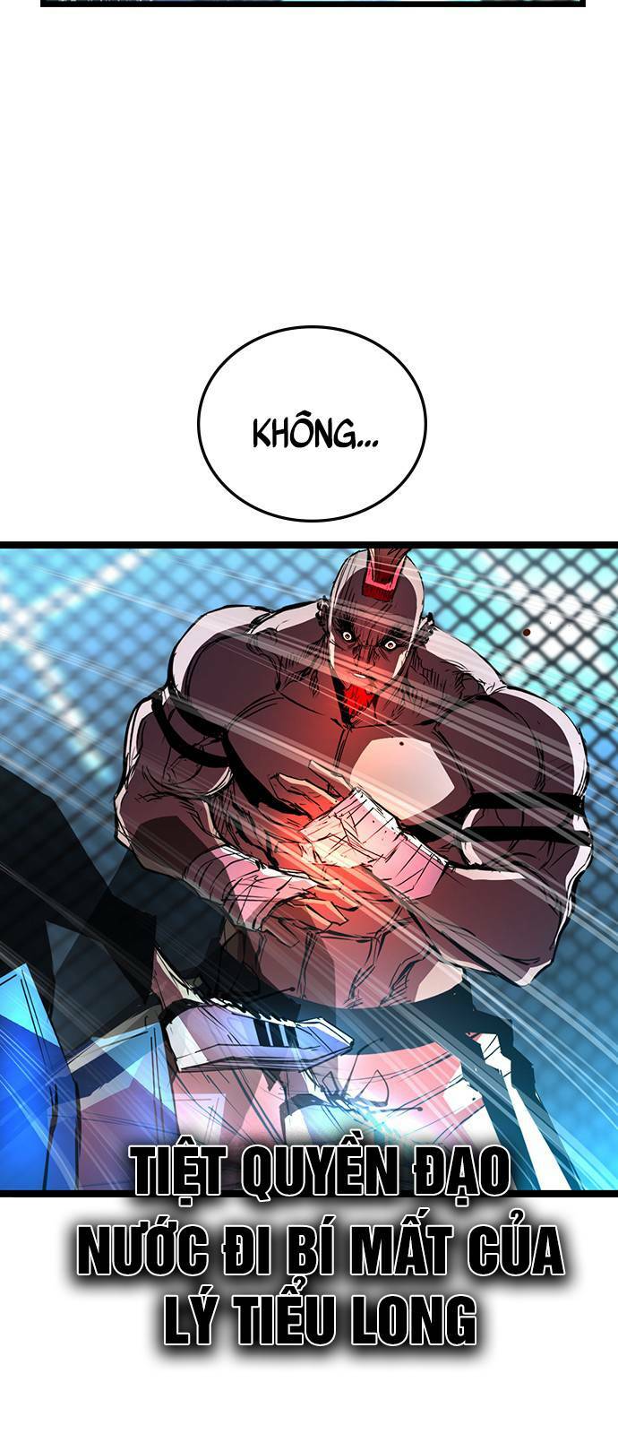 Phòng Gym Hanlim - Chapter 100 - Page 71