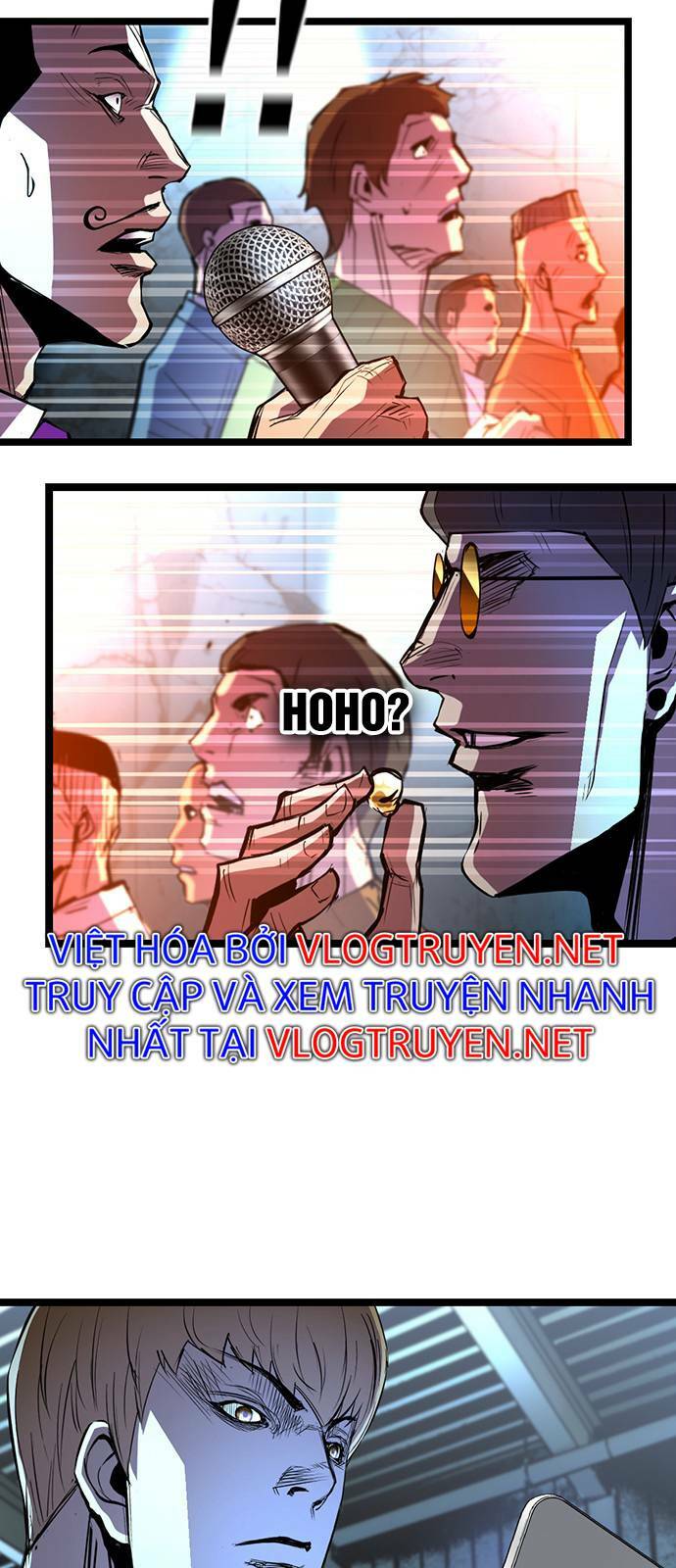 Phòng Gym Hanlim - Chapter 100 - Page 75