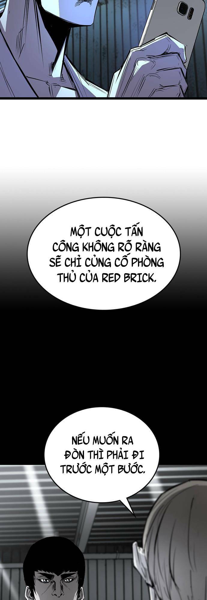 Phòng Gym Hanlim - Chapter 100 - Page 76