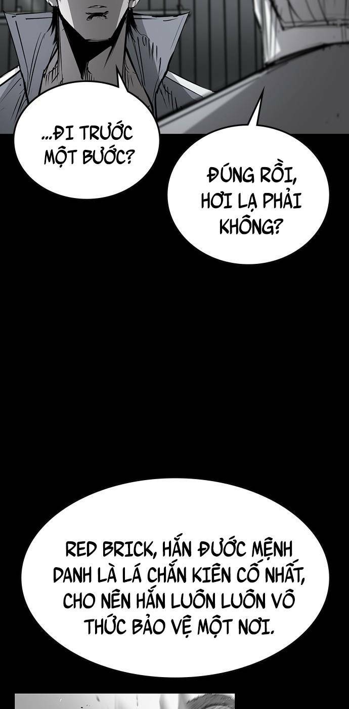 Phòng Gym Hanlim - Chapter 100 - Page 77