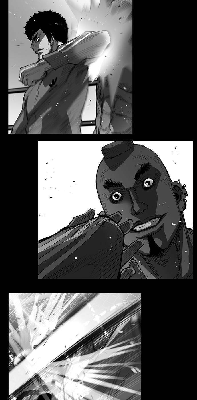 Phòng Gym Hanlim - Chapter 100 - Page 78