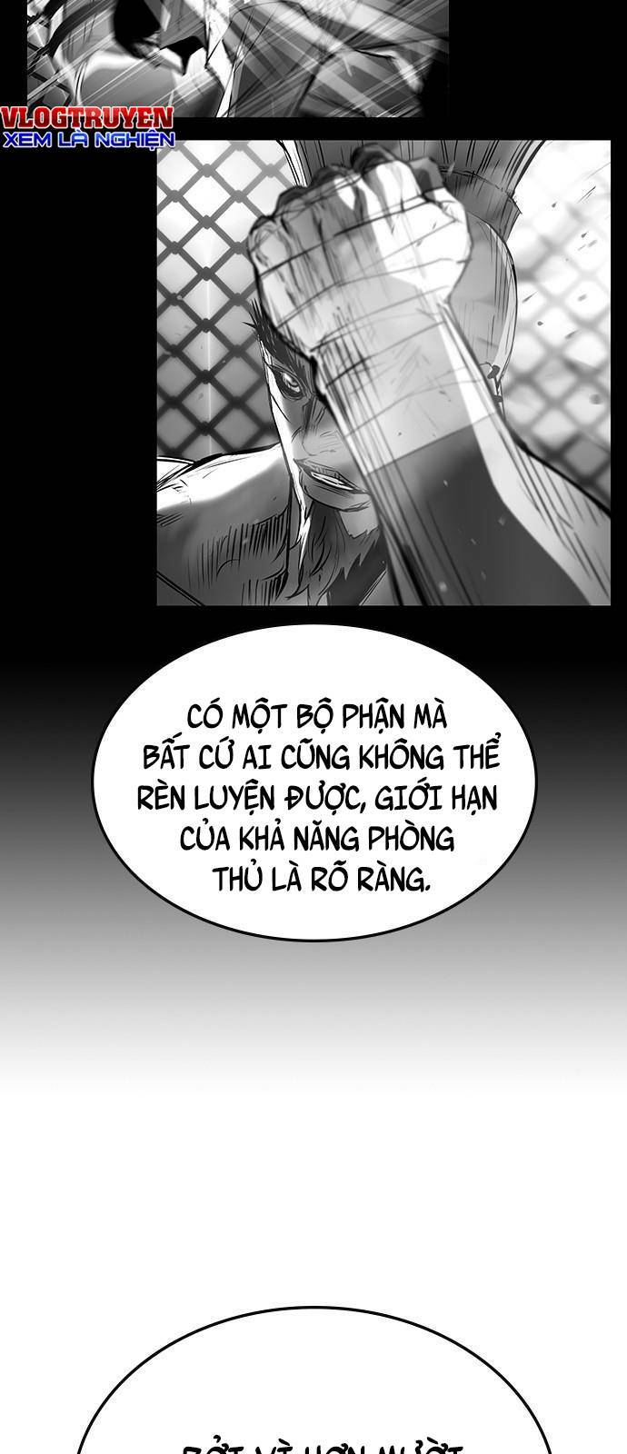Phòng Gym Hanlim - Chapter 100 - Page 79