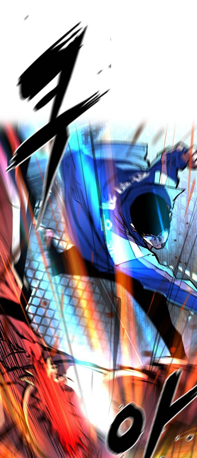 Phòng Gym Hanlim - Chapter 100 - Page 91