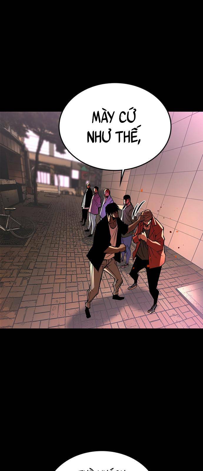 Phòng Gym Hanlim - Chapter 101 - Page 9