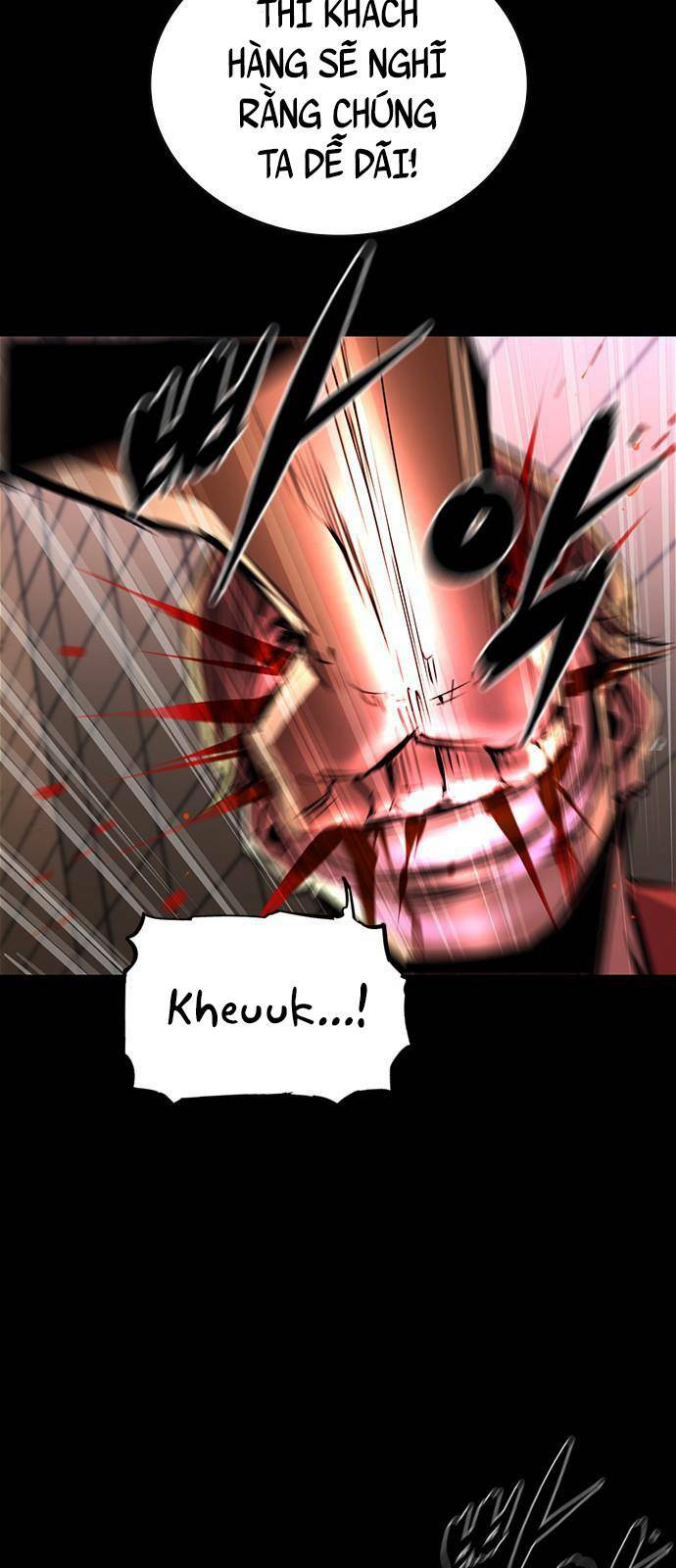 Phòng Gym Hanlim - Chapter 101 - Page 10
