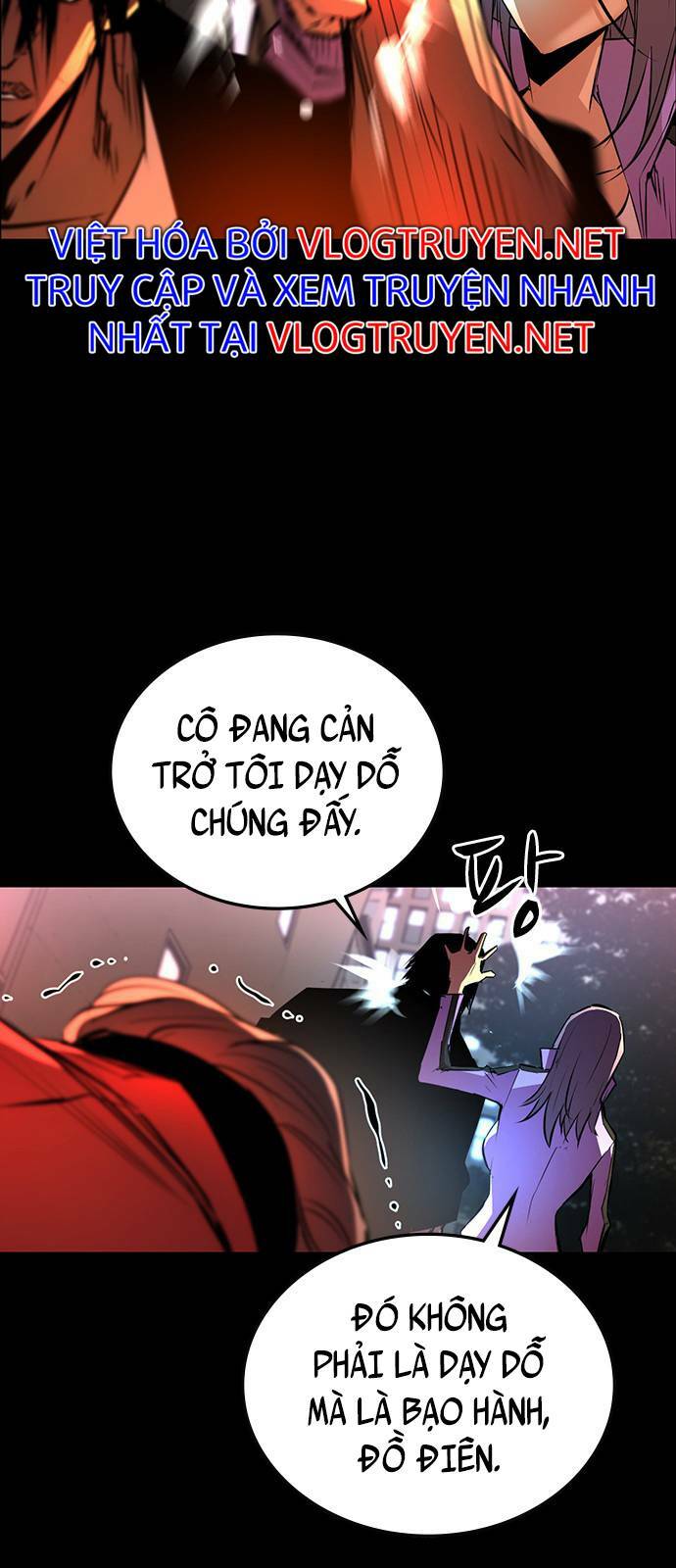 Phòng Gym Hanlim - Chapter 101 - Page 14