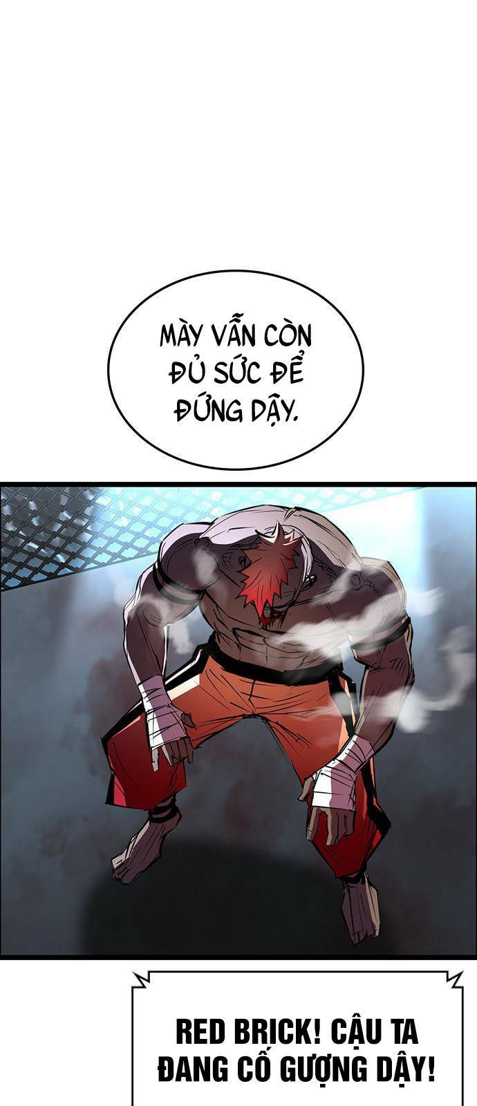 Phòng Gym Hanlim - Chapter 101 - Page 18