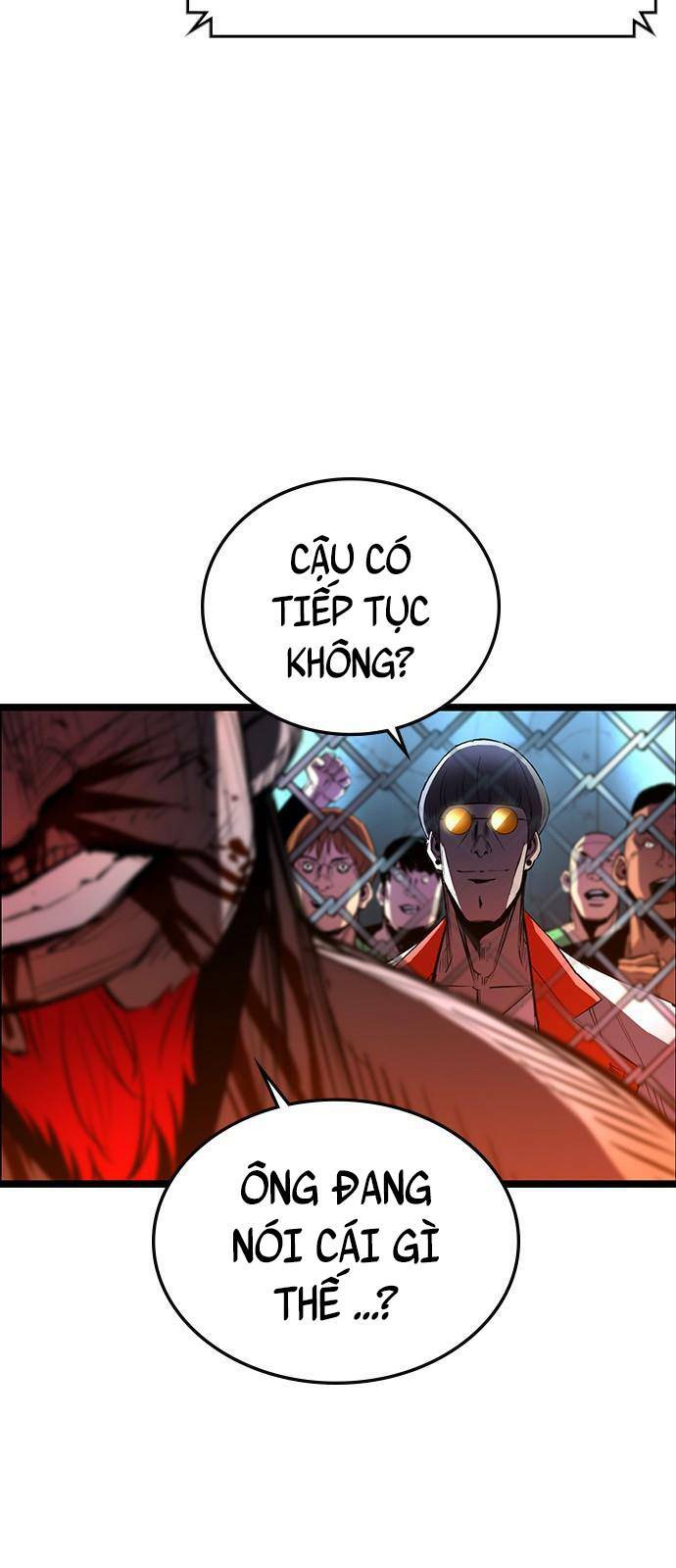 Phòng Gym Hanlim - Chapter 101 - Page 19