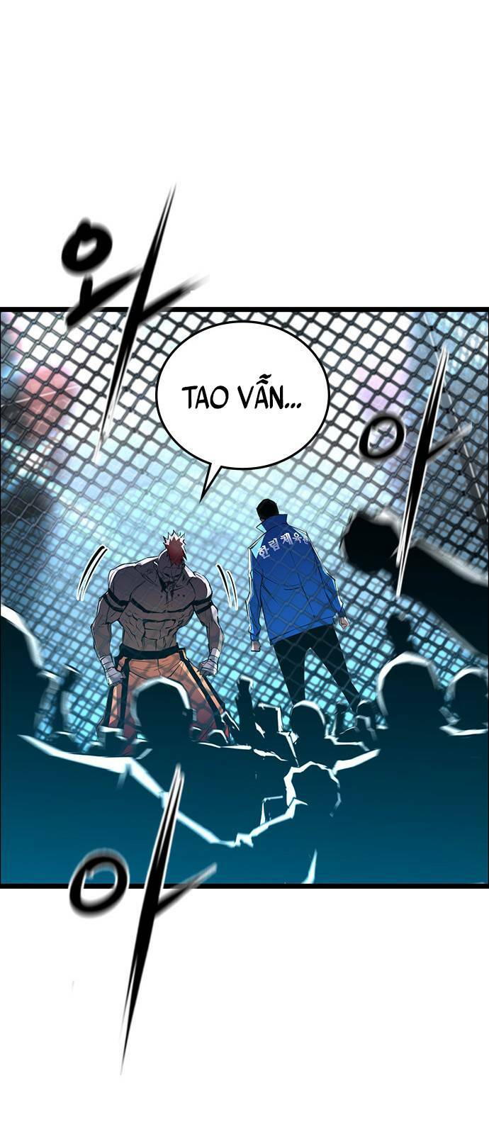 Phòng Gym Hanlim - Chapter 101 - Page 20