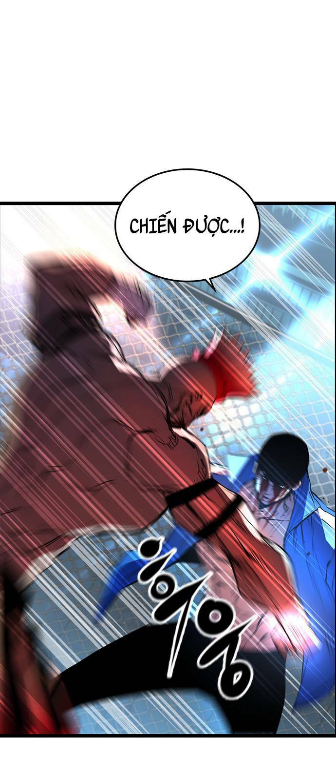 Phòng Gym Hanlim - Chapter 101 - Page 21