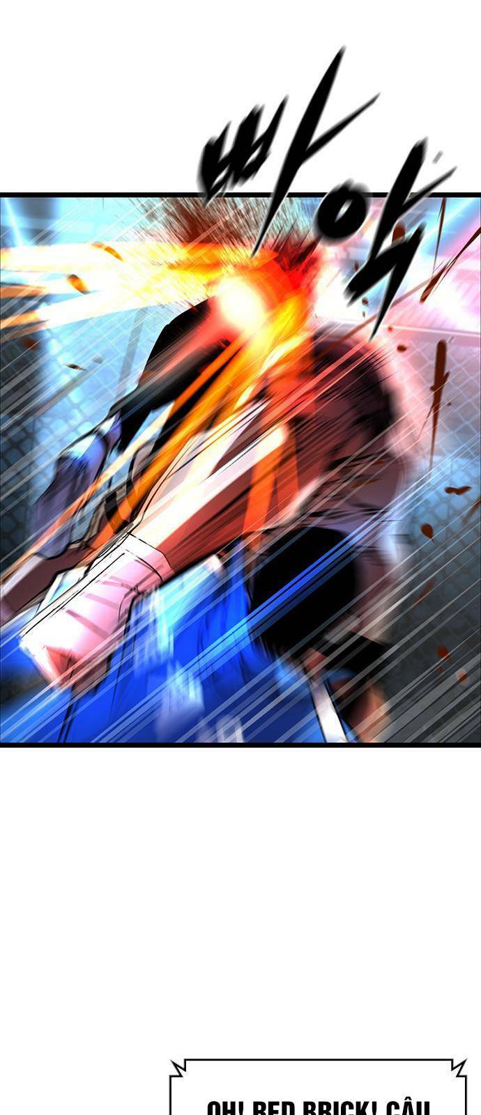 Phòng Gym Hanlim - Chapter 101 - Page 23