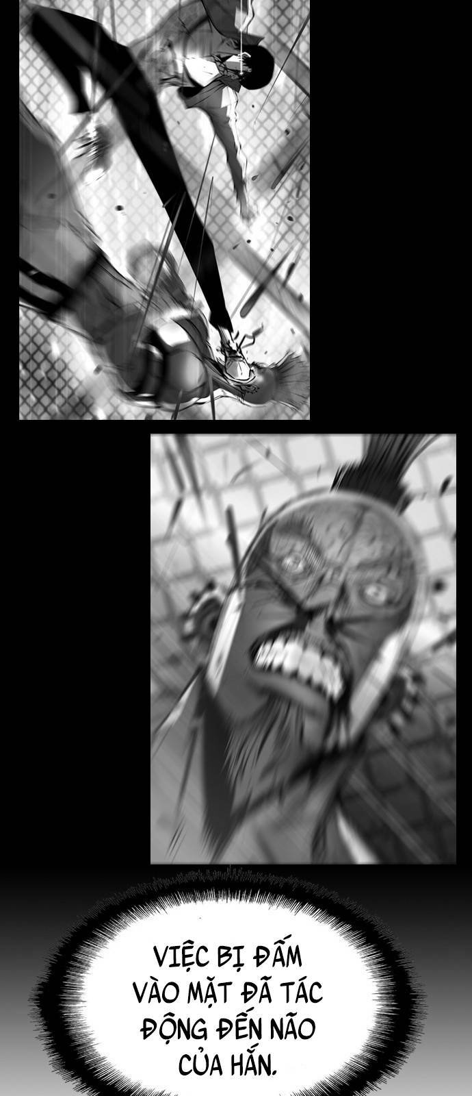 Phòng Gym Hanlim - Chapter 101 - Page 25