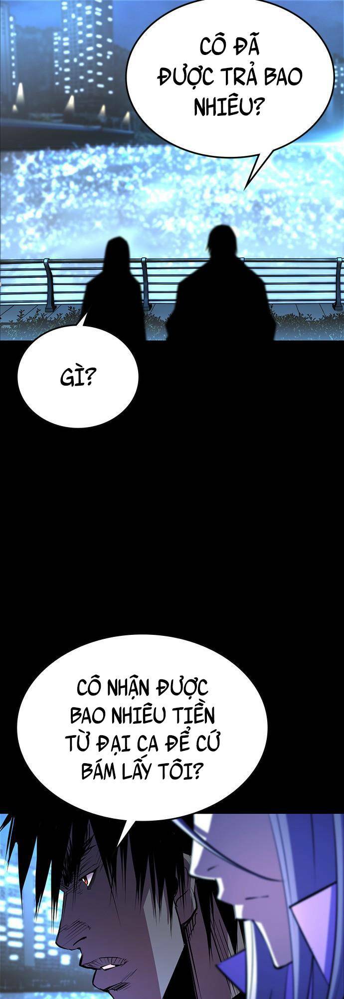 Phòng Gym Hanlim - Chapter 101 - Page 28