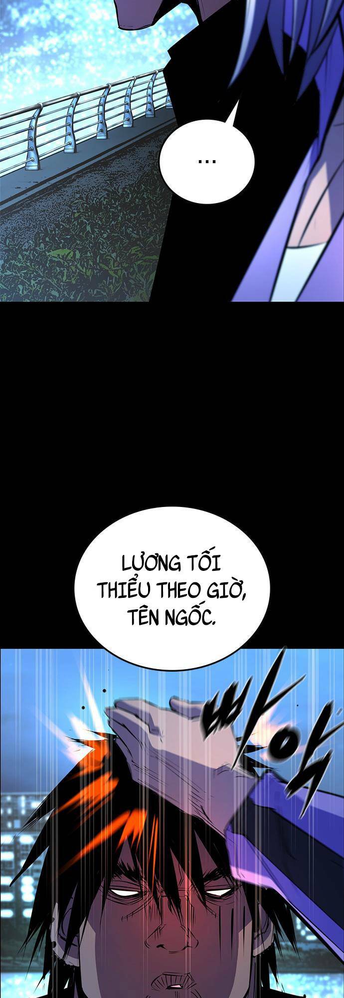 Phòng Gym Hanlim - Chapter 101 - Page 29