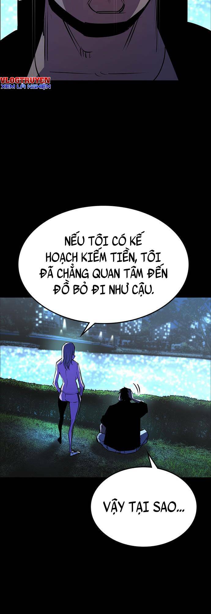 Phòng Gym Hanlim - Chapter 101 - Page 30