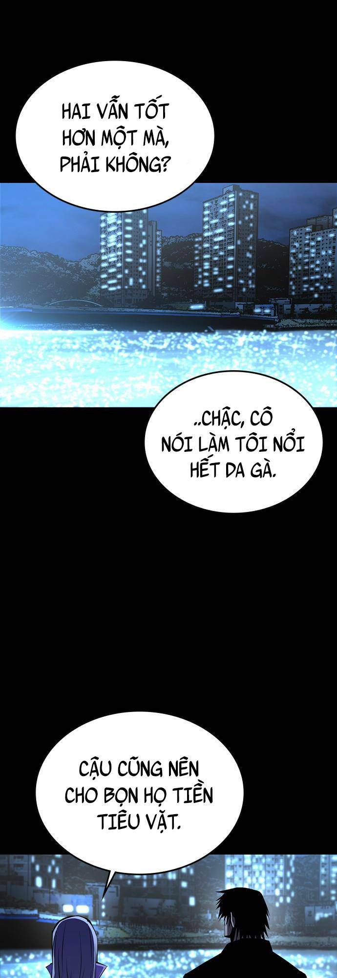 Phòng Gym Hanlim - Chapter 101 - Page 33