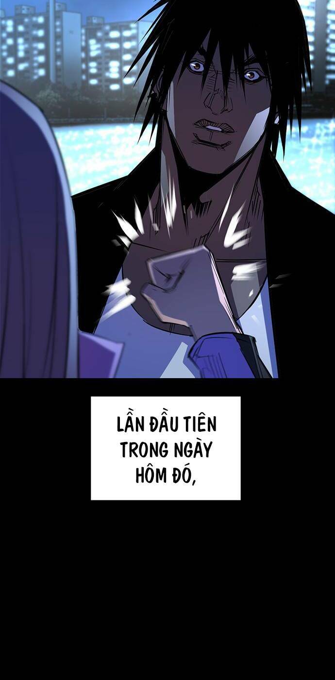 Phòng Gym Hanlim - Chapter 101 - Page 35