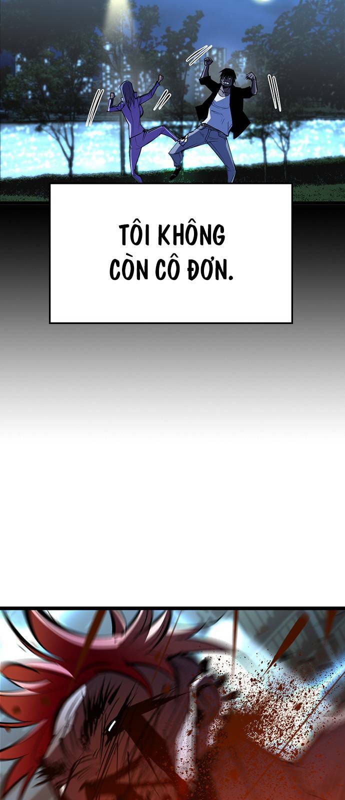 Phòng Gym Hanlim - Chapter 101 - Page 37