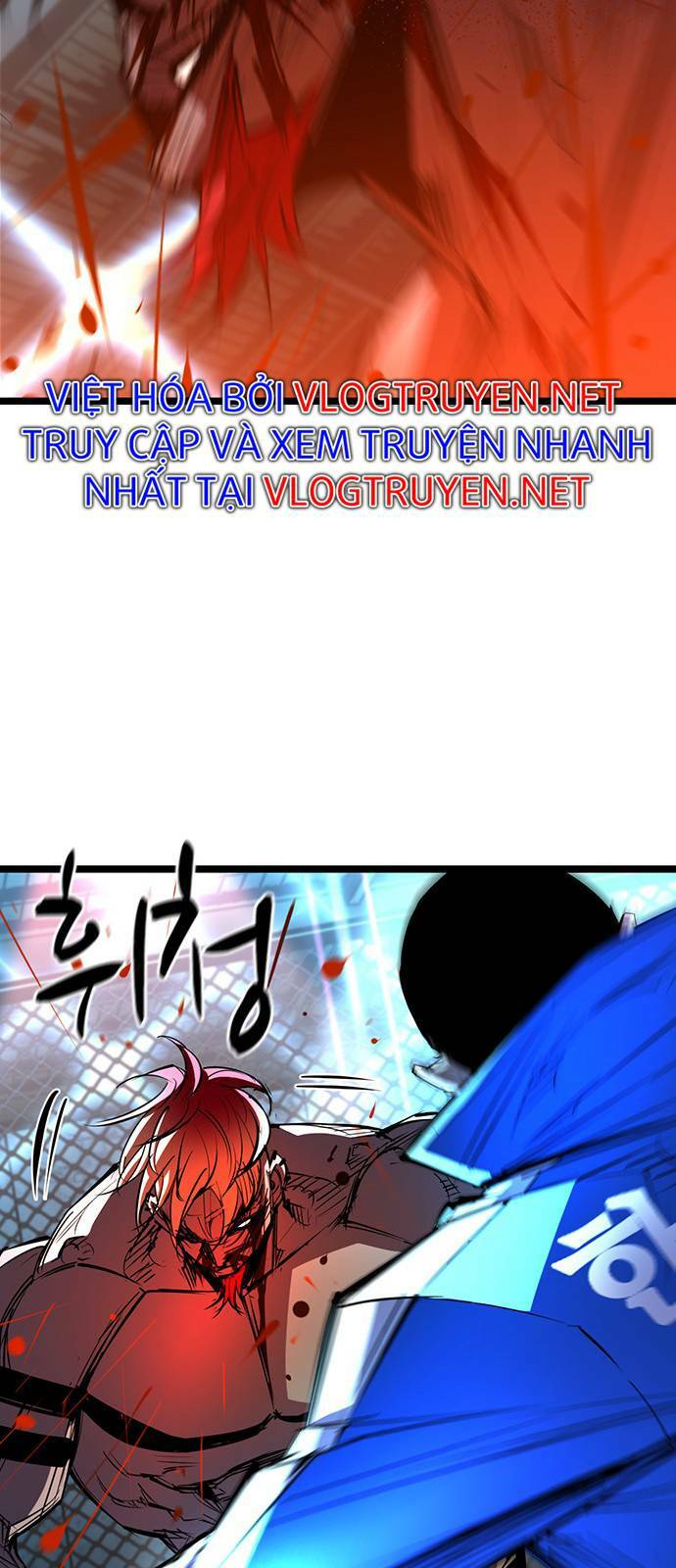 Phòng Gym Hanlim - Chapter 101 - Page 38