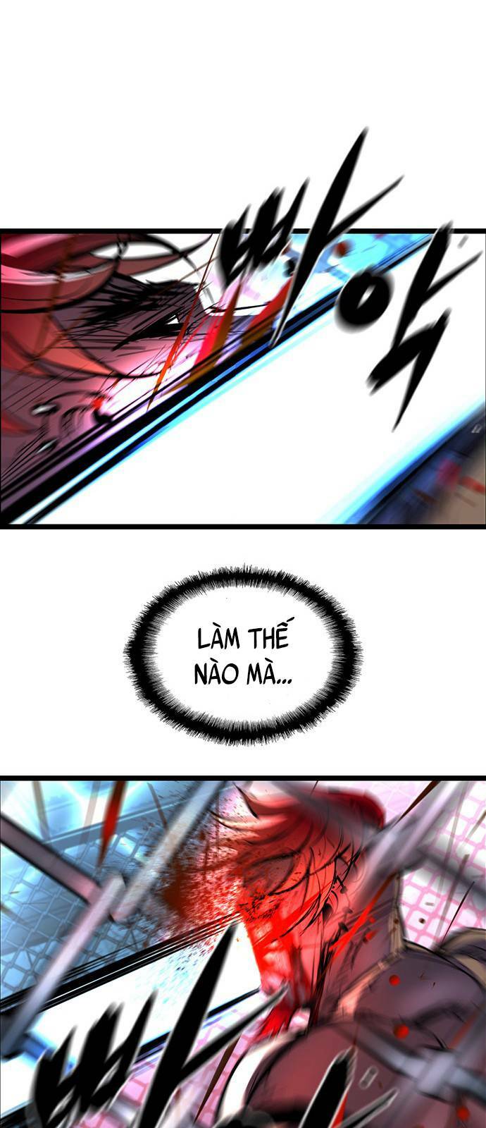 Phòng Gym Hanlim - Chapter 101 - Page 40