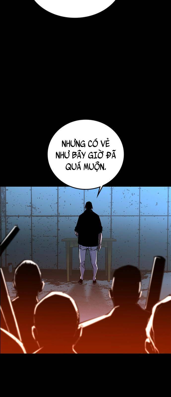 Phòng Gym Hanlim - Chapter 101 - Page 43