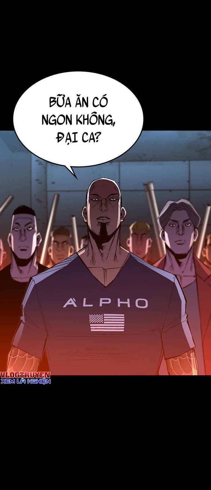 Phòng Gym Hanlim - Chapter 101 - Page 44