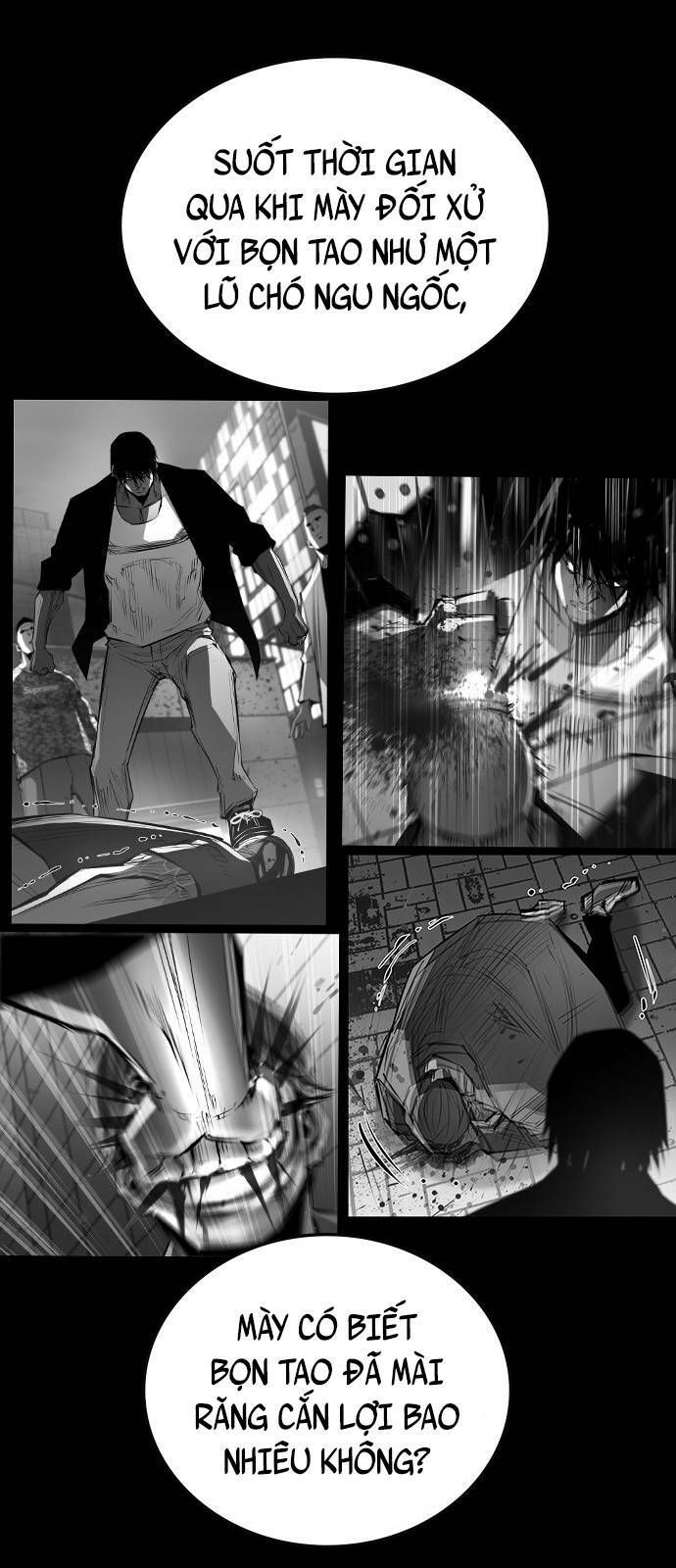 Phòng Gym Hanlim - Chapter 101 - Page 45