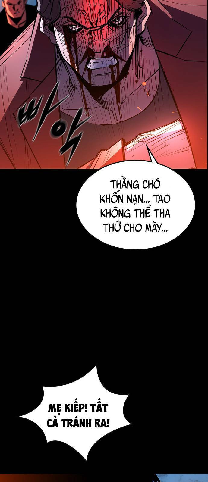 Phòng Gym Hanlim - Chapter 101 - Page 51