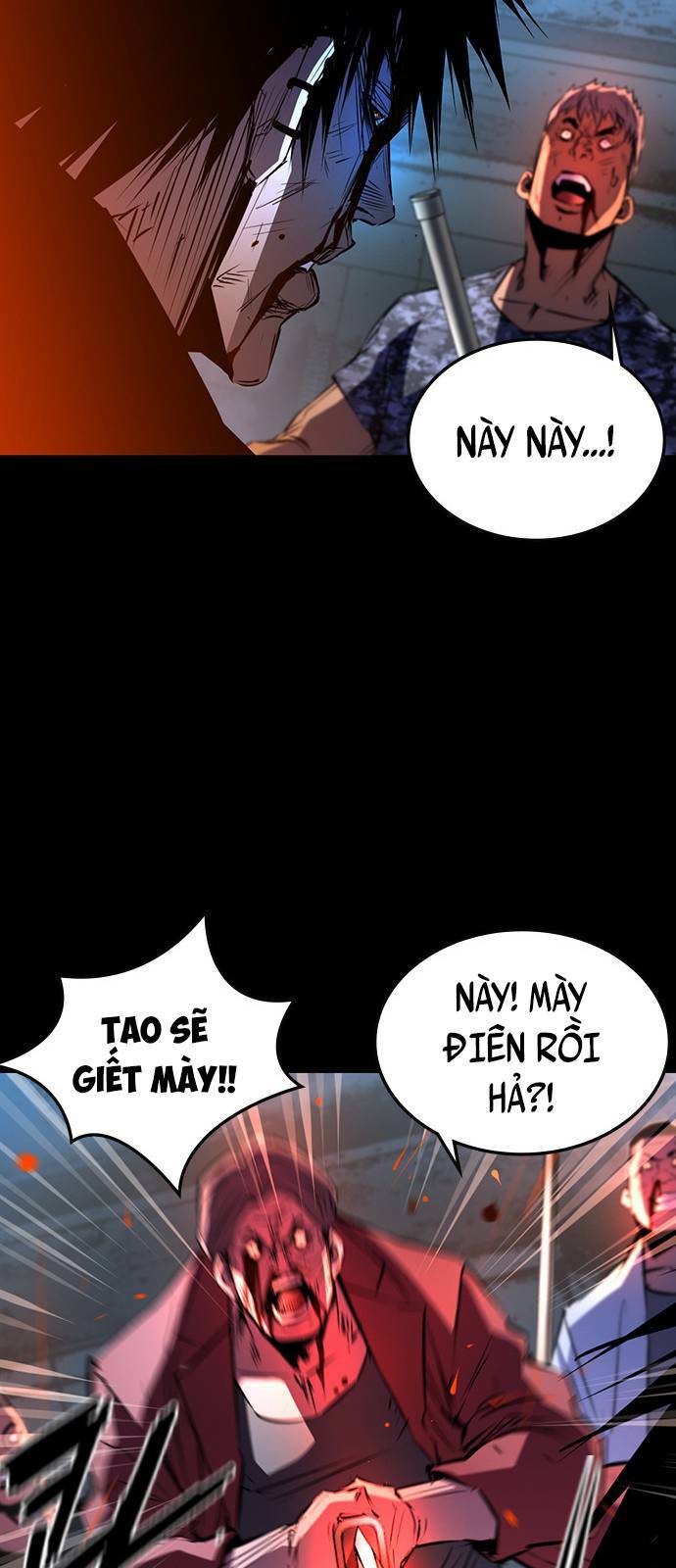 Phòng Gym Hanlim - Chapter 101 - Page 52