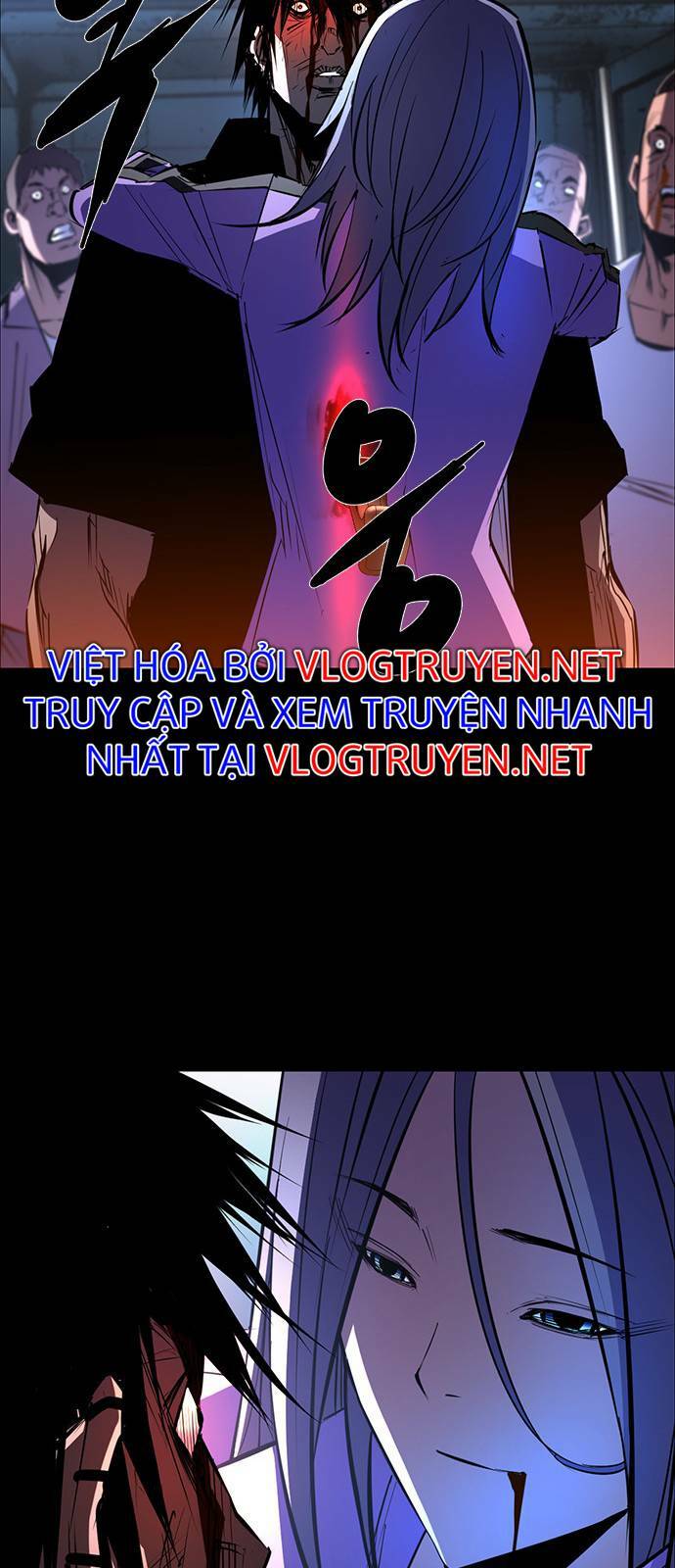 Phòng Gym Hanlim - Chapter 101 - Page 55