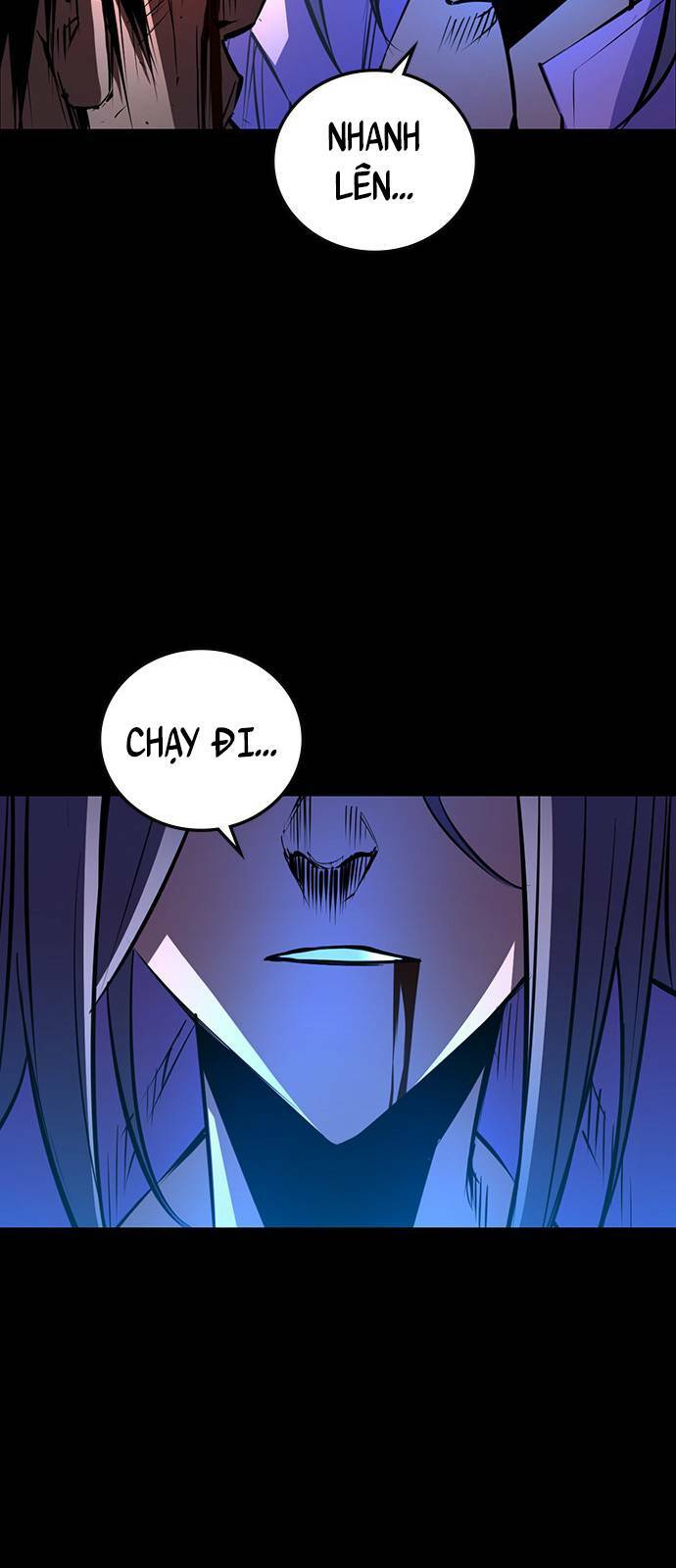 Phòng Gym Hanlim - Chapter 101 - Page 56