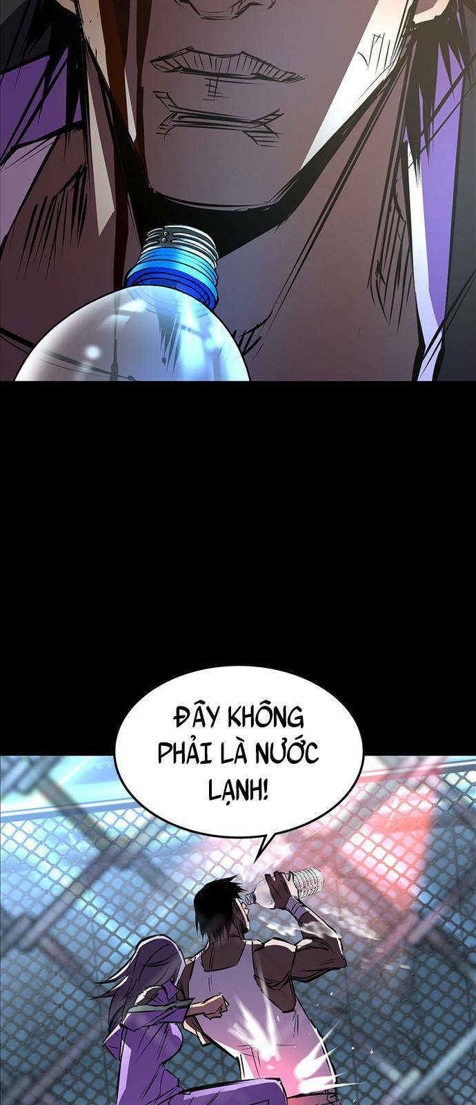 Phòng Gym Hanlim - Chapter 101 - Page 5