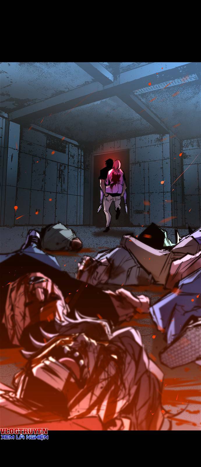 Phòng Gym Hanlim - Chapter 101 - Page 62