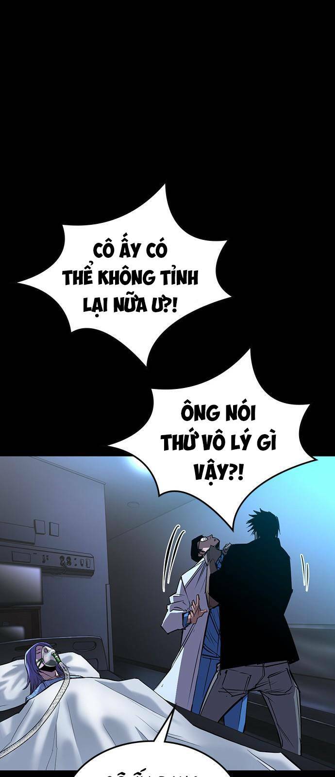 Phòng Gym Hanlim - Chapter 101 - Page 63