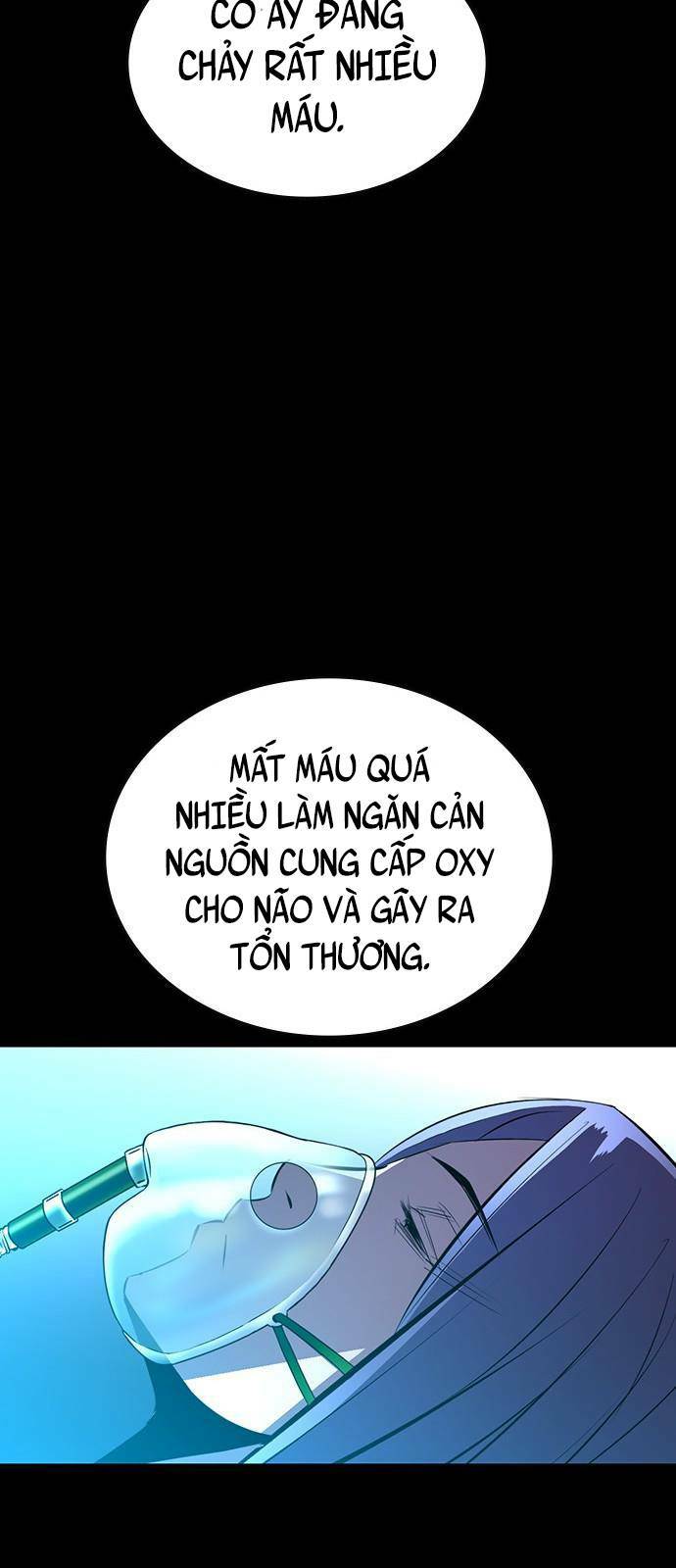 Phòng Gym Hanlim - Chapter 101 - Page 64