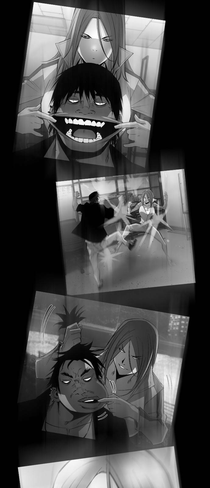 Phòng Gym Hanlim - Chapter 101 - Page 66