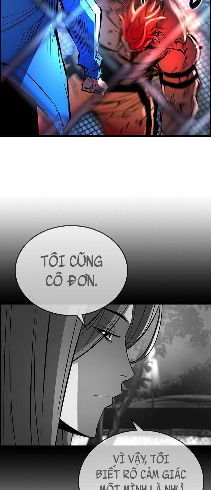 Phòng Gym Hanlim - Chapter 101 - Page 72