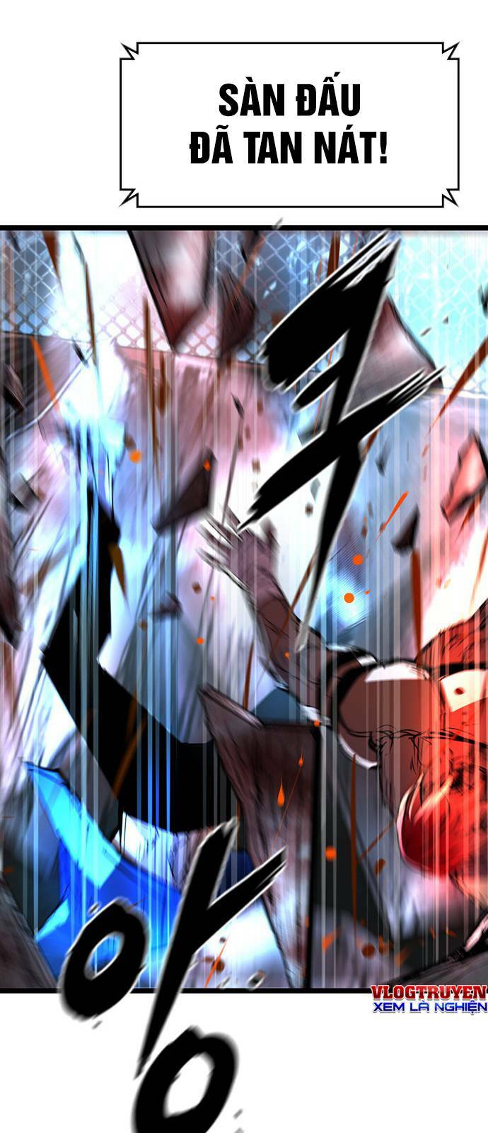 Phòng Gym Hanlim - Chapter 101 - Page 81
