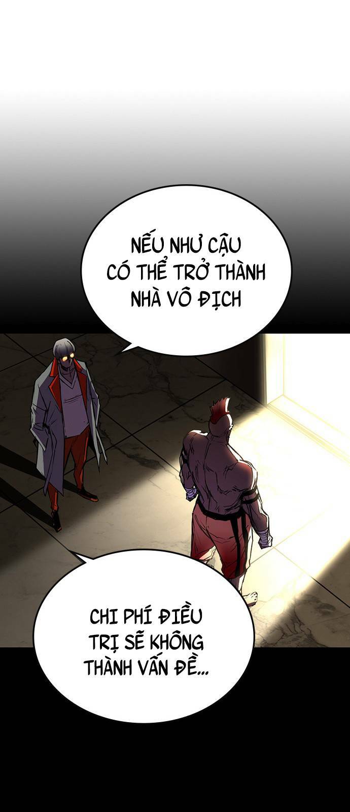 Phòng Gym Hanlim - Chapter 101 - Page 84