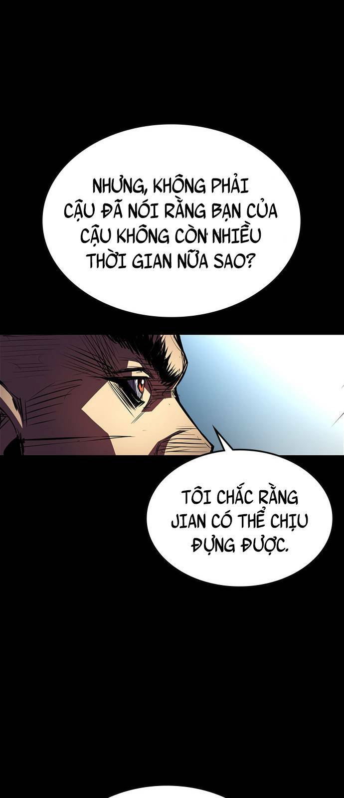 Phòng Gym Hanlim - Chapter 101 - Page 85