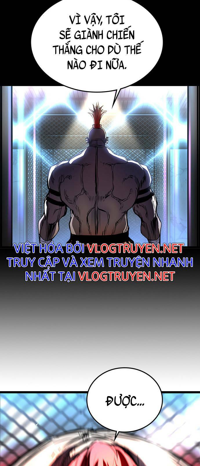 Phòng Gym Hanlim - Chapter 101 - Page 86